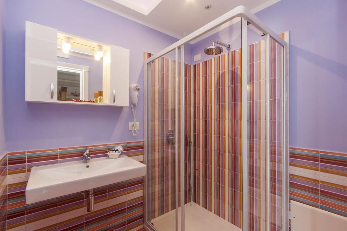 Villa Prestige Сорренто Экстерьер фото