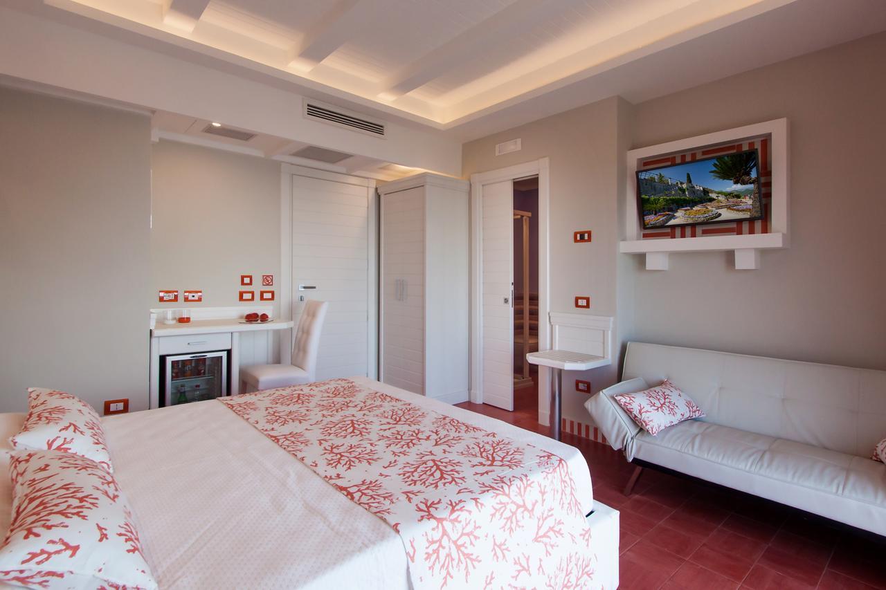 Villa Prestige Сорренто Экстерьер фото